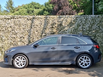 Used Kia Ceed 2019 for sale - 79214165: Photo