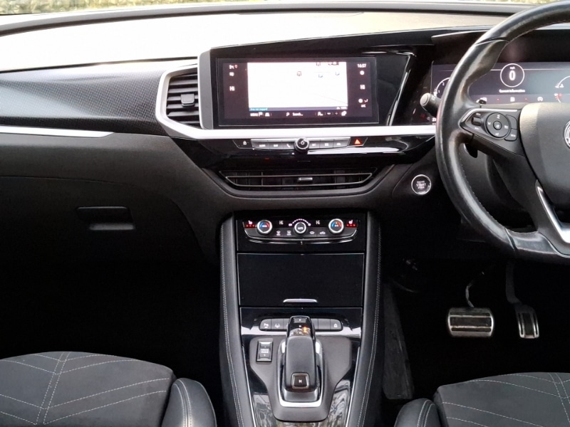 Used Vauxhall Grandland 2022 for sale - 76628793: Photo 10