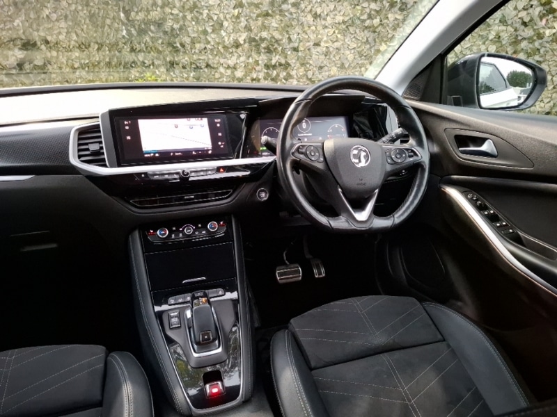 Used Vauxhall Grandland 2022 for sale - 76628793: Photo 11