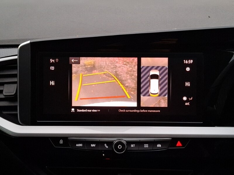 Used Vauxhall Grandland 2022 for sale - 76628793: Photo 13