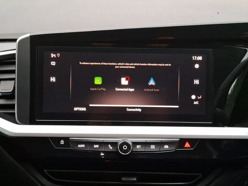 Used Vauxhall Grandland 2022 for sale - 76628793: Photo 14