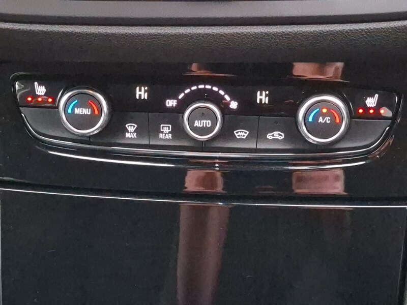 Used Vauxhall Grandland 2022 for sale - 76628793: Photo 15