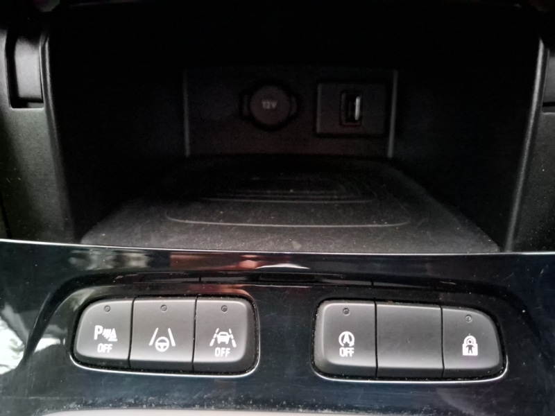 Used Vauxhall Grandland 2022 for sale - 76628793: Photo 16