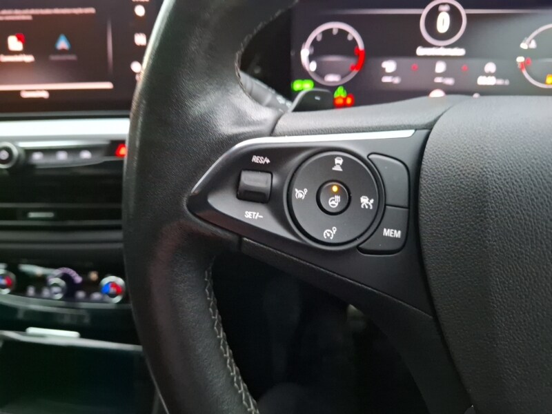 Used Vauxhall Grandland 2022 for sale - 76628793: Photo 17