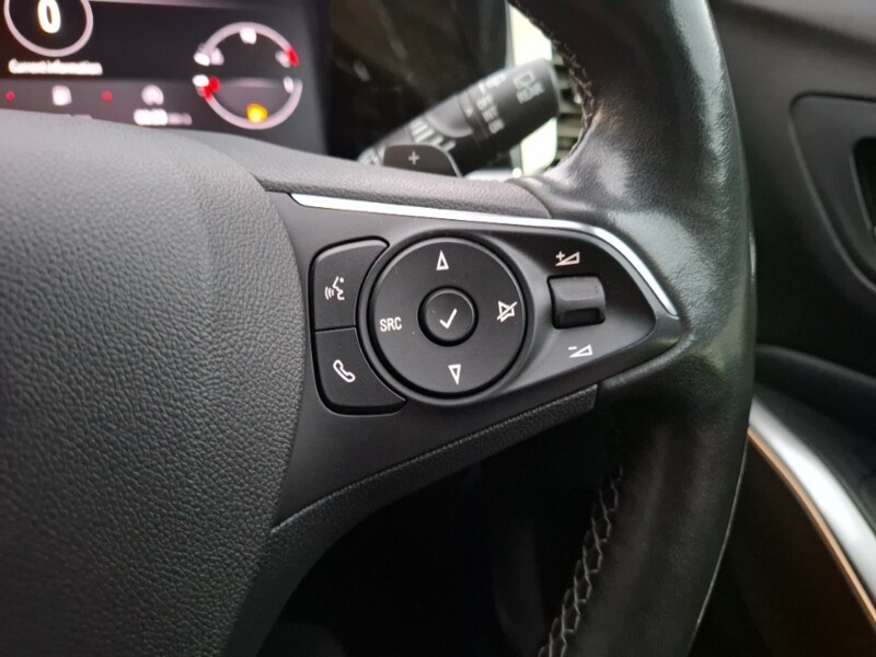 Used Vauxhall Grandland 2022 for sale - 76628793: Photo 18