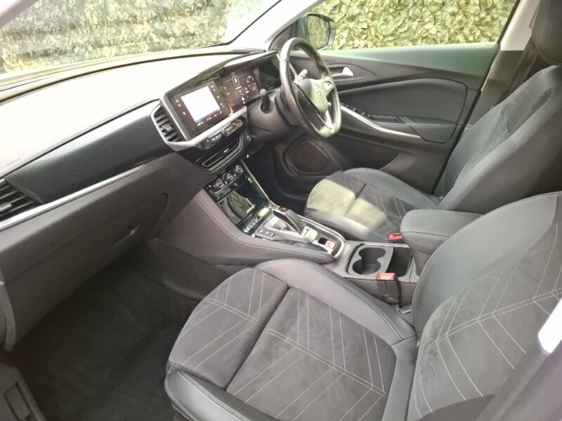 Used Vauxhall Grandland 2022 for sale - 76628793: Photo 5