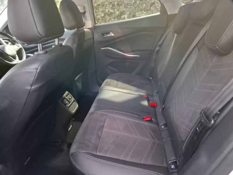 Used Vauxhall Grandland 2022 for sale - 76628793: Photo 6