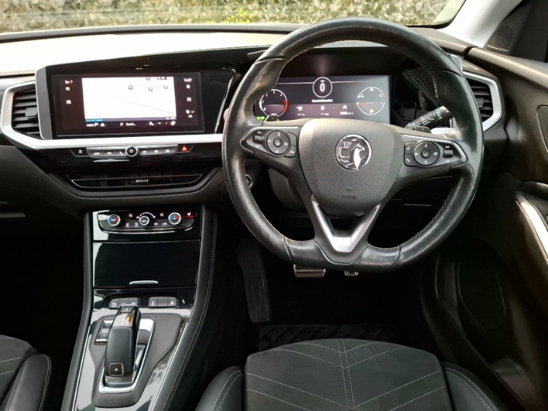 Used Vauxhall Grandland 2022 for sale - 76628793: Photo 7