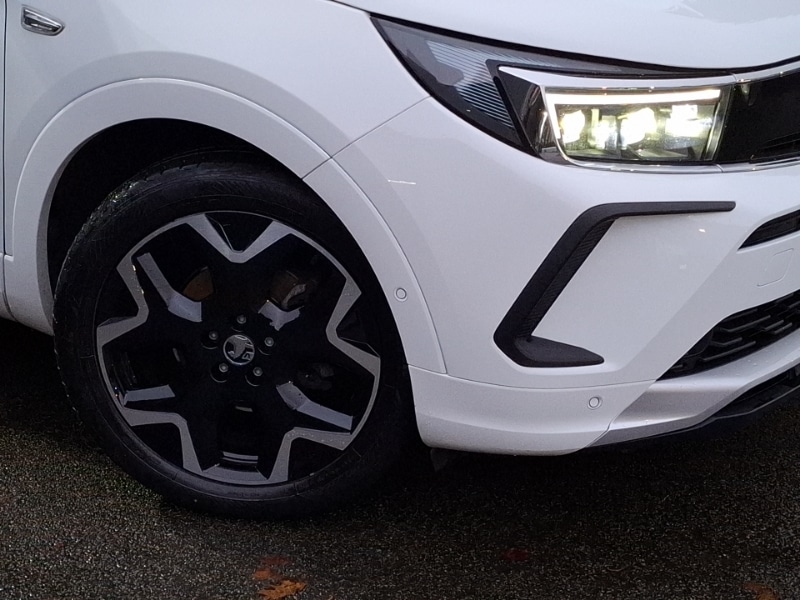 Used Vauxhall Grandland 2022 for sale - 76628793: Photo 9