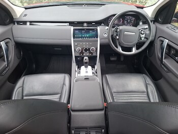 Used Land Rover Discovery Sport 2020 for sale - 78585179: Photo