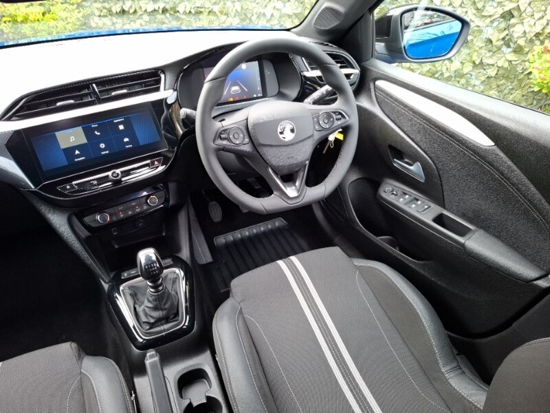 Used Vauxhall Corsa 2025 for sale - 77702232: Photo 10