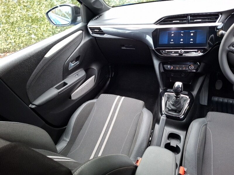 Used Vauxhall Corsa 2025 for sale - 77702232: Photo 11