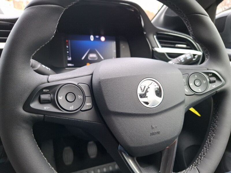 Used Vauxhall Corsa 2025 for sale - 77702232: Photo 12