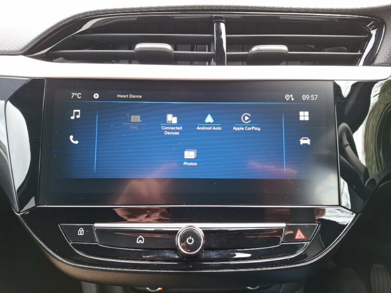 Used Vauxhall Corsa 2025 for sale - 77702232: Photo 14