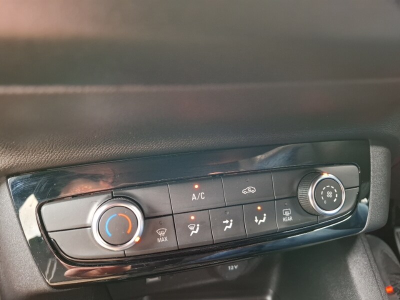 Used Vauxhall Corsa 2025 for sale - 77702232: Photo 15