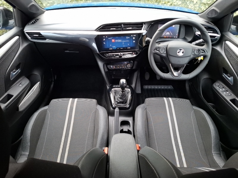 Used Vauxhall Corsa 2025 for sale - 77702232: Photo 2