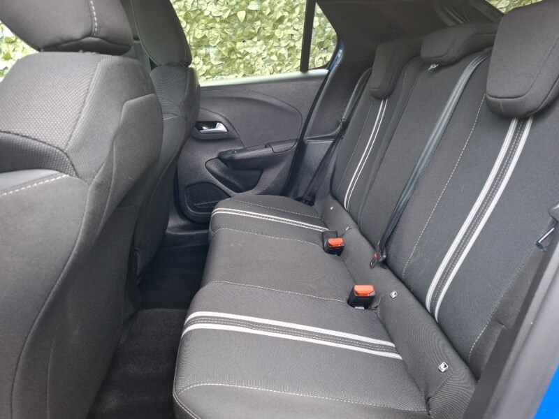 Used Vauxhall Corsa 2025 for sale - 77702232: Photo 6