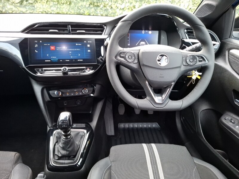 Used Vauxhall Corsa 2025 for sale - 77702232: Photo 7