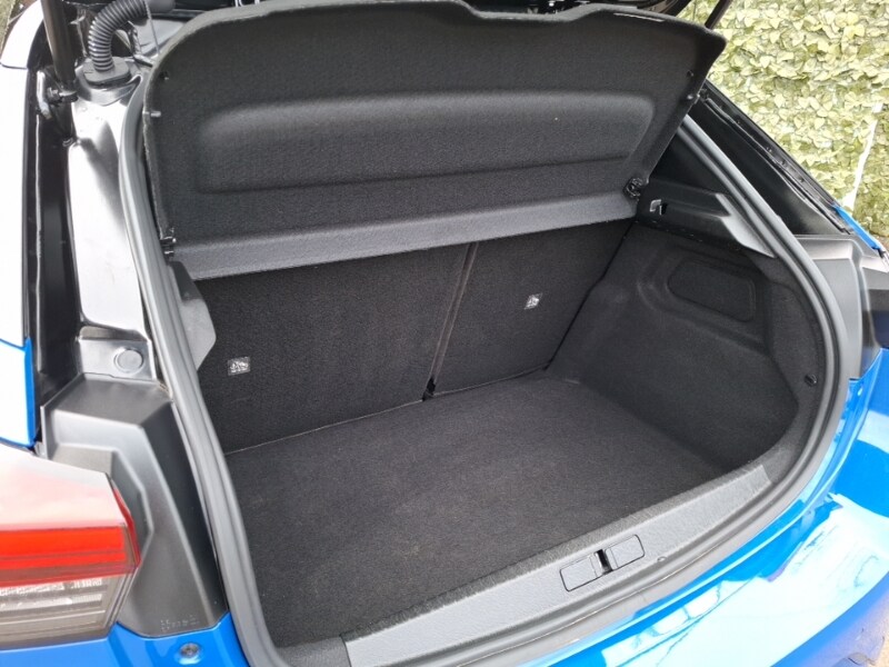 Used Vauxhall Corsa 2025 for sale - 77702232: Photo 8