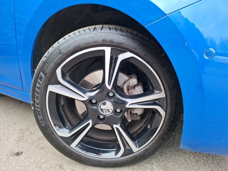 Used Vauxhall Corsa 2025 for sale - 77702232: Photo 9