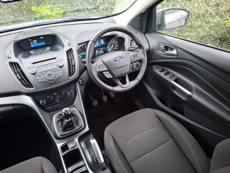 Used Ford Kuga 2019 for sale - 77756209: Photo 10