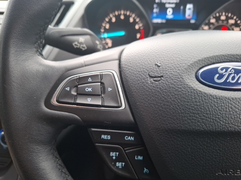 Used Ford Kuga 2019 for sale - 77756209: Photo 12