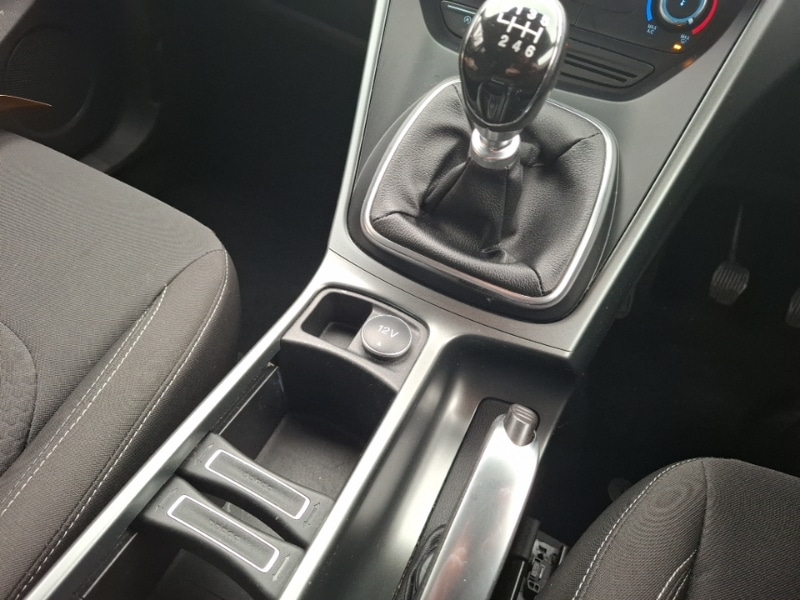 Used Ford Kuga 2019 for sale - 77756209: Photo 17