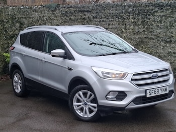 Used Ford Kuga 2019 for sale - 77756209: Photo