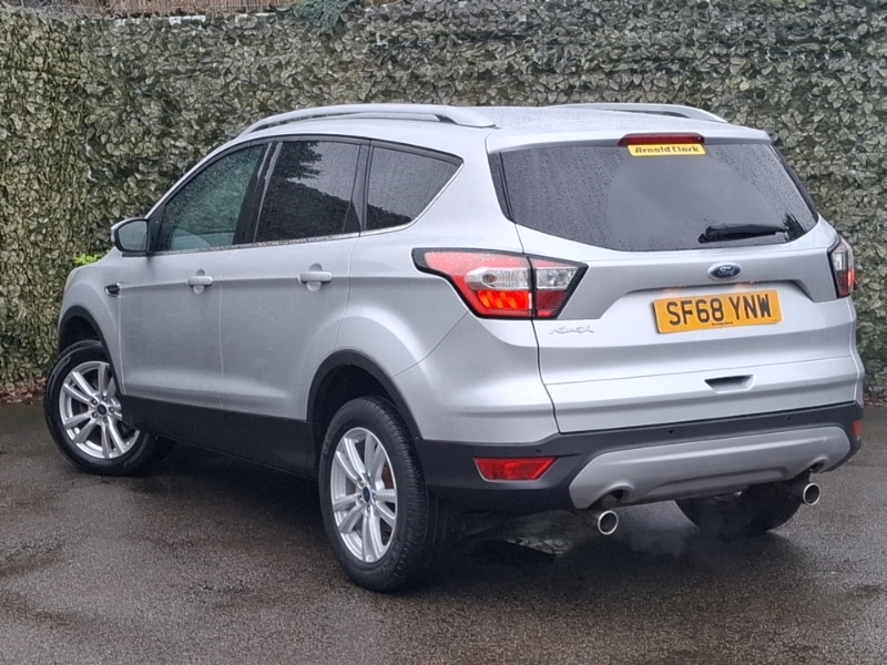 Used Ford Kuga 2019 for sale - 77756209: Photo 3