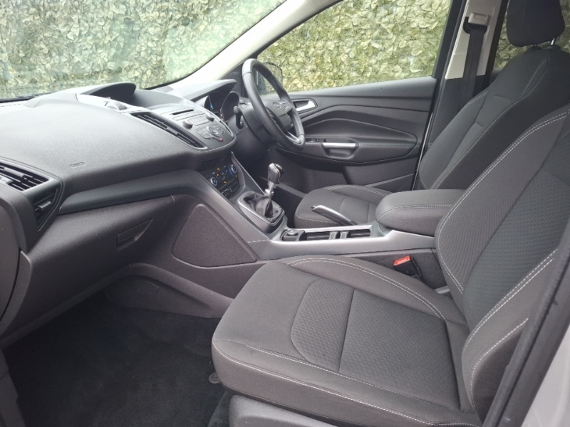 Used Ford Kuga 2019 for sale - 77756209: Photo 5