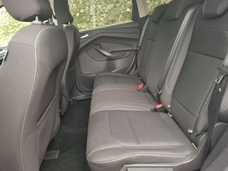 Used Ford Kuga 2019 for sale - 77756209: Photo 6