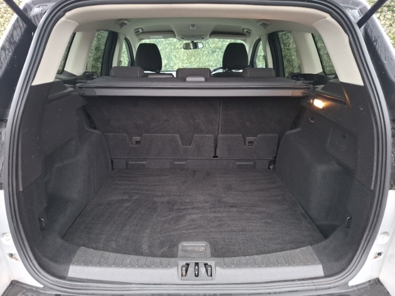 Used Ford Kuga 2019 for sale - 77756209: Photo 8