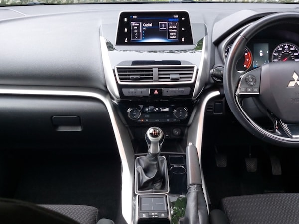 Used Mitsubishi Eclipse Cross 2018 for sale - 76289227: Photo 10