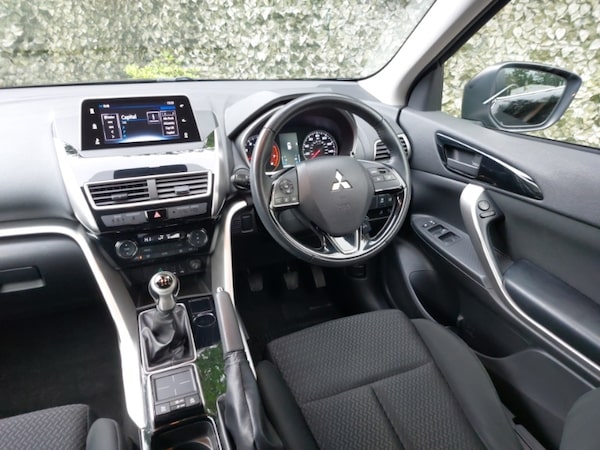 Used Mitsubishi Eclipse Cross 2018 for sale - 76289227: Photo 11
