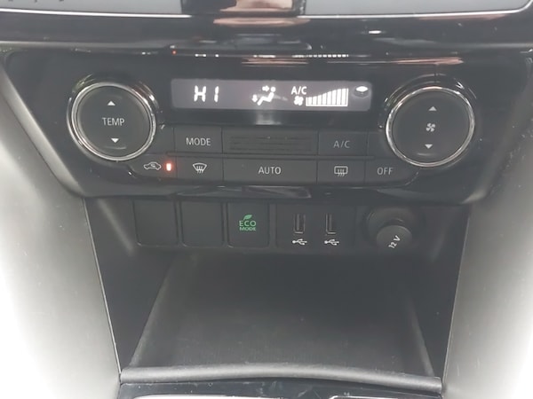 Used Mitsubishi Eclipse Cross 2018 for sale - 76289227: Photo 14