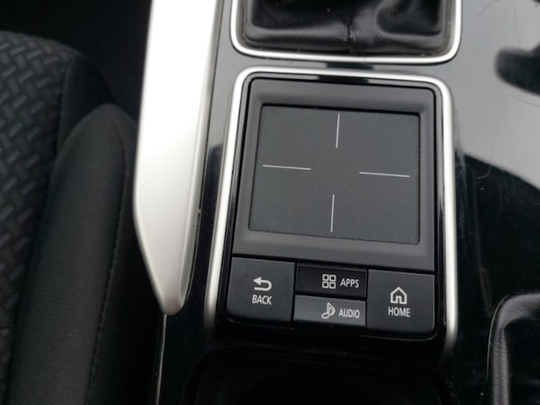 Used Mitsubishi Eclipse Cross 2018 for sale - 76289227: Photo 15