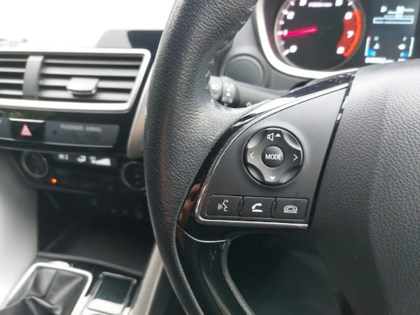 Used Mitsubishi Eclipse Cross 2018 for sale - 76289227: Photo 16