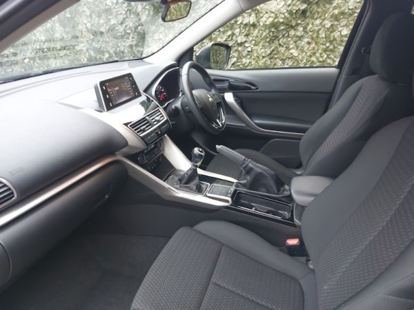 Used Mitsubishi Eclipse Cross 2018 for sale - 76289227: Photo 5