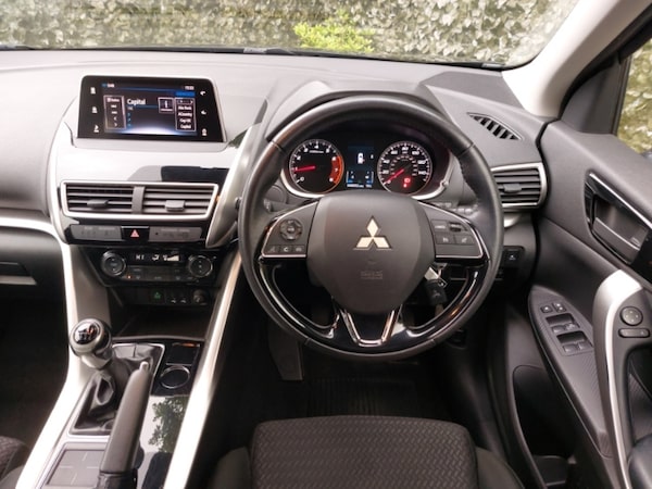 Used Mitsubishi Eclipse Cross 2018 for sale - 76289227: Photo 7