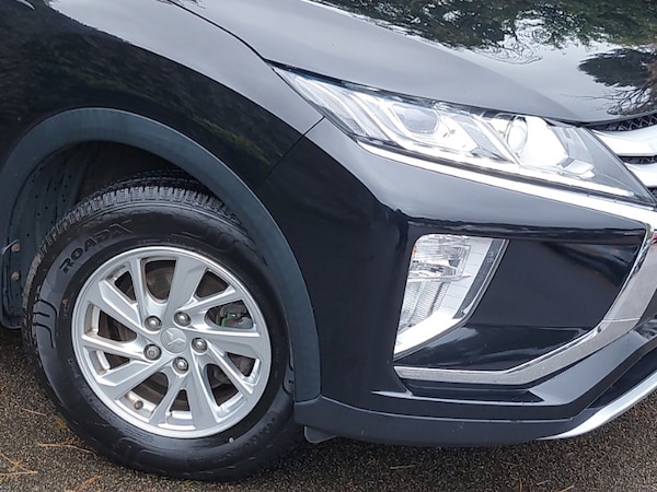 Used Mitsubishi Eclipse Cross 2018 for sale - 76289227: Photo 9