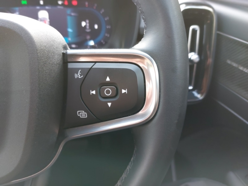 Used Volvo XC40 2024 for sale - 77269837: Photo 13