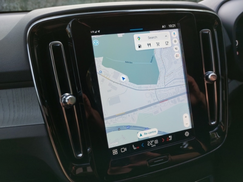 Used Volvo XC40 2024 for sale - 77269837: Photo 15