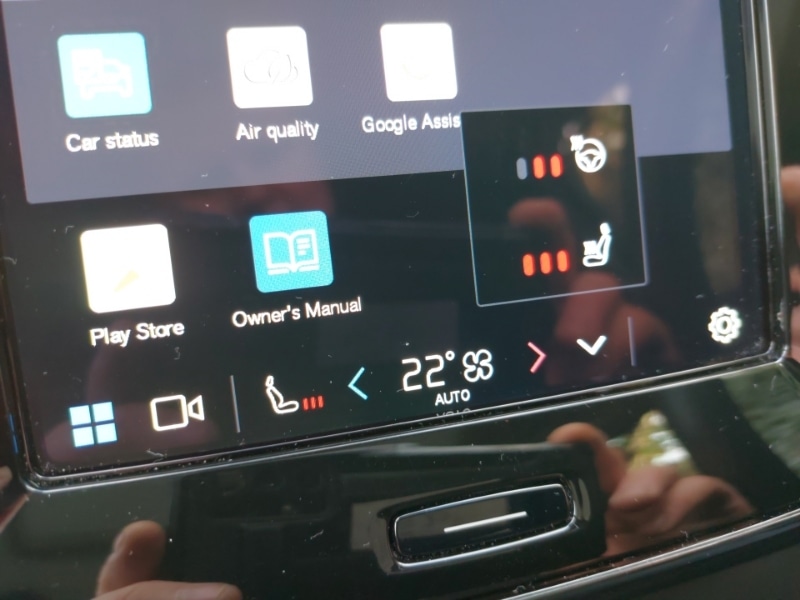 Used Volvo XC40 2024 for sale - 77269837: Photo 16