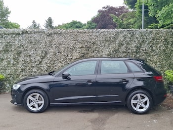 Used Audi A3 2017 for sale - 78928671: Photo