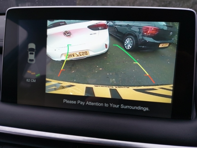 Used MG MG HS 2021 for sale - 76741638: Photo 14