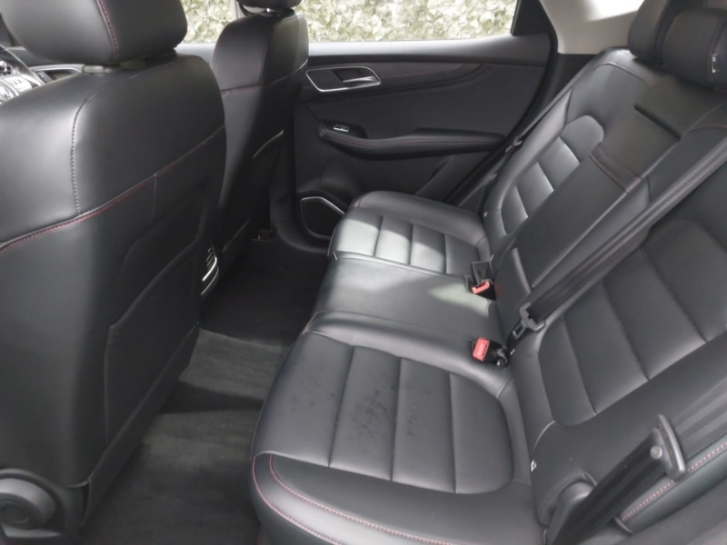 Used MG MG HS 2021 for sale - 76741638: Photo 6