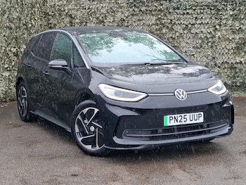 Used Volkswagen ID.3 2025 for sale - 78621920: Photo