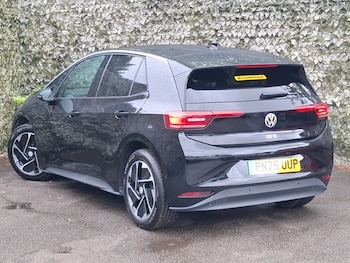 Used Volkswagen ID.3 2025 for sale - 78621920: Photo