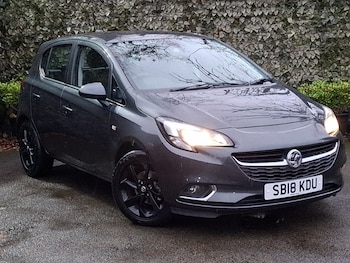 2018 - 1.4 [75] SRi 5dr