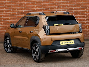 Used Fiat Grande Panda 2026 for sale - 78969171: Photo